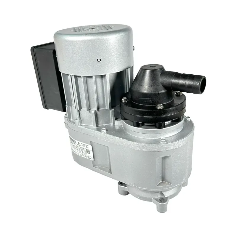Ausverkauf Sirem Rührwerksmotor R1C250PP5B